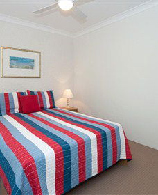 Bay Parklands - Accommodation Yamba 2