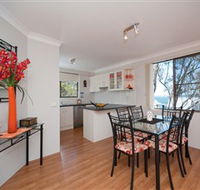 Magnus Street Treetops - Accommodation Yamba
