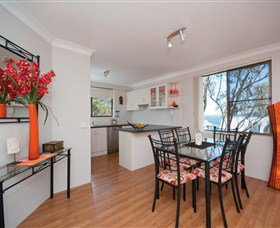 Magnus Street Treetops - Accommodation Yamba 0