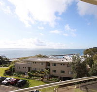 Unit 11 Oasis - Accommodation Yamba