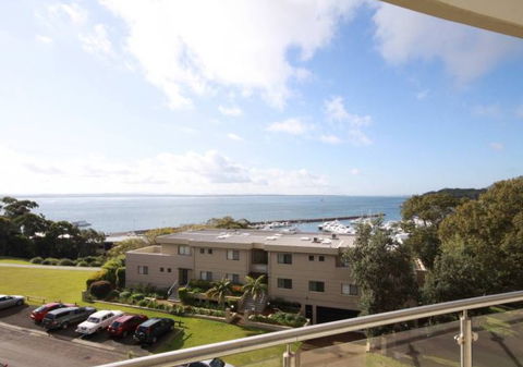 Unit 11 Oasis - Accommodation Yamba 0