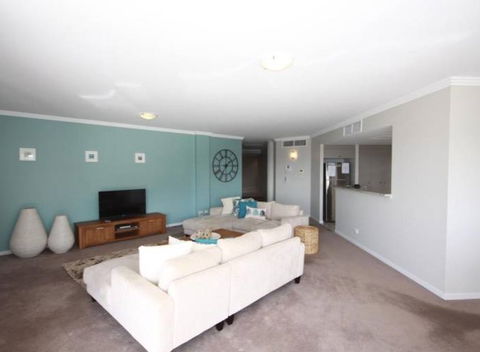 Unit 11 Oasis - Accommodation Yamba 1