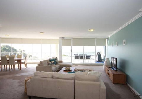 Unit 11 Oasis - Accommodation Yamba 3