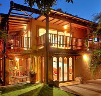 Bali at the Bay - Accommodation Yamba