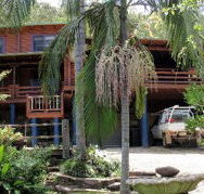 Bass Lodge - Accommodation Yamba