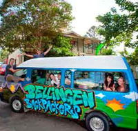 Bellingen YHA - Accommodation Yamba