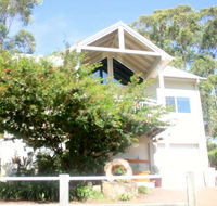Nelson Bay Bed and Breakfast - Accommodation Yamba