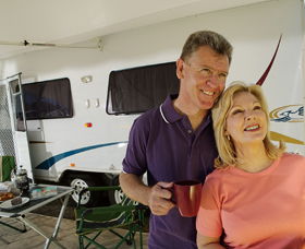 Halifax Holiday Park - Nelson Bay - Accommodation Yamba 1