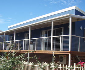 Halifax Holiday Park - Nelson Bay - Accommodation Yamba 2