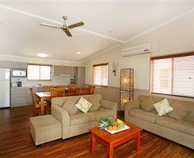 Halifax Holiday Park - Nelson Bay - Accommodation Yamba 3
