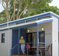 Shoal Bay Holiday Park - Port Stephens - Accommodation Yamba