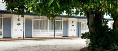 Pacific Motel - Accommodation Yamba 0