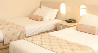 Pacific Motel - Accommodation Yamba 1