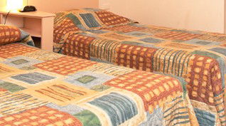 Pacific Motel - Accommodation Yamba 3