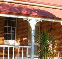 Araluen Old Courthouse Bed and Breakfast - Accommodation Yamba