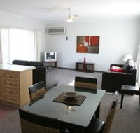 Barham Golden Rivers Holiday Apartments - Accommodation Yamba