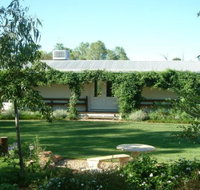 Wilga Park Cottage - Accommodation Yamba