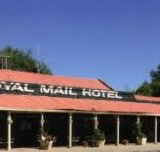 Royal Mail Hotel Booroorban - Accommodation Yamba