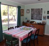 Ramsay Retro Farmstay - Accommodation Yamba