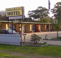 Golfers Retreat Motel - Accommodation Yamba