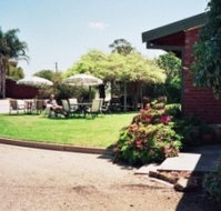 Federation Motor Inn - Accommodation Yamba