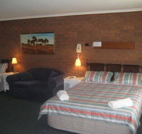 Greenacres Motel - Accommodation Yamba