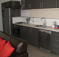 Rivergum Holiday Retreat - Accommodation Yamba