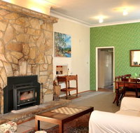 Oakleigh Rural Retreat - Accommodation Yamba