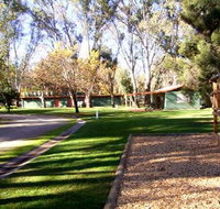 Corowa Caravan Park - Accommodation Yamba