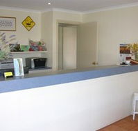 Centrepoint Motel - Accommodation Yamba