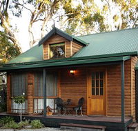 Cottages On Edward - Accommodation Yamba