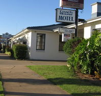 The Coach House Hotel Motel - Accommodation Yamba