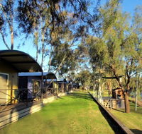 BIG4 Deniliquin Holiday Park - Accommodation Yamba