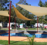 Deniliquin Riverside Caravan Park - Accommodation Yamba