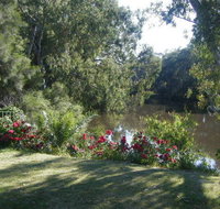 Bidgee Bankside Cottage - Accommodation Yamba
