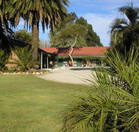 Jolly Swagman Holbrook Motor Inn - Accommodation Yamba