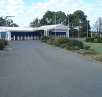 Byer Fountain Motor Inn - Accommodation Yamba