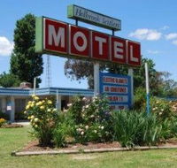 Holbrook Settlers Motel - Accommodation Yamba