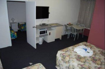 Holbrook Settlers Motel - Accommodation Yamba 3