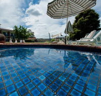 ClubMulwala Resort - Accommodation Yamba