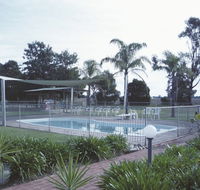 Aaroona Holiday Resort - Accommodation Yamba