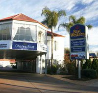 Charles Sturt Hotel - Accommodation Yamba