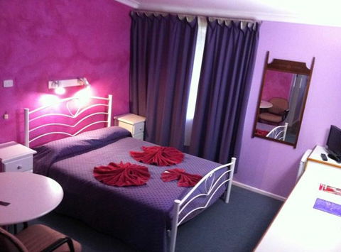 Bushmans Retreat Gundagai Motor Inn - Accommodation Yamba 3