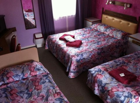 Bushmans Retreat Gundagai Motor Inn - Accommodation Yamba 4