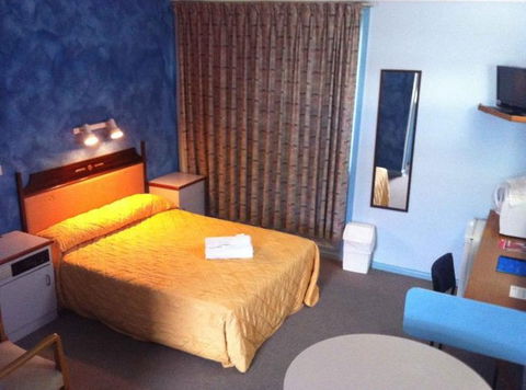 Bushmans Retreat Gundagai Motor Inn - Accommodation Yamba 5