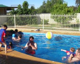 Kames Cottages - Accommodation Yamba 1