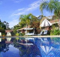 Kingswood Motel and Apartments - Accommodation Yamba