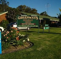 Greenways Holiday Units - Accommodation Yamba