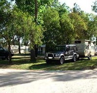 BIG4 Tocumwal Tourist Park - Accommodation Yamba