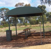 Wanganella Creek Camp Park - Accommodation Yamba
